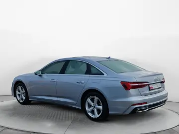 A6 Limousine 50 TFSI e q. S-Tronic S-Line Ext.,