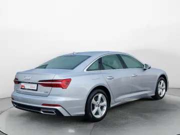 A6 Limousine 50 TFSI e q. S-Tronic S-Line Ext.,