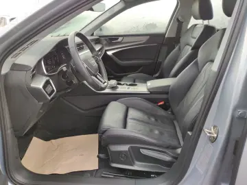 A6 Limousine 50 TFSI e q. S-Tronic S-Line Ext.,