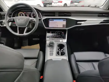 A6 Limousine 50 TFSI e q. S-Tronic S-Line Ext.,