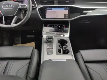 A6 Limousine 50 TFSI e q. S-Tronic S-Line Ext.,