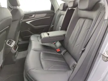 A6 Limousine 50 TFSI e q. S-Tronic S-Line Ext.,