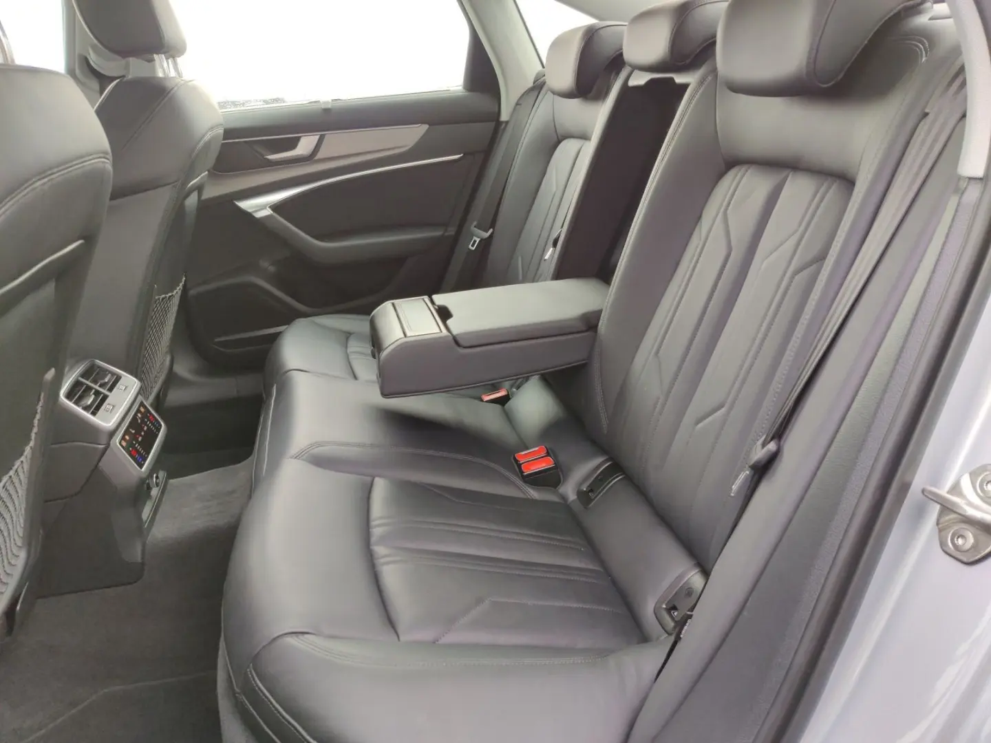 A6 Limousine 50 TFSI e q. S-Tronic S-Line Ext.,