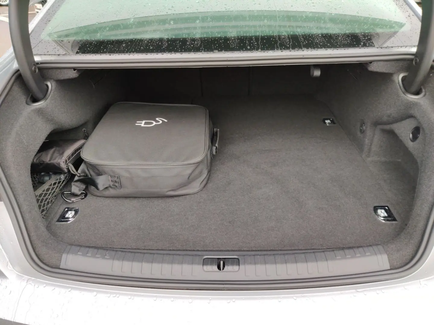 A6 Limousine 50 TFSI e q. S-Tronic S-Line Ext.,
