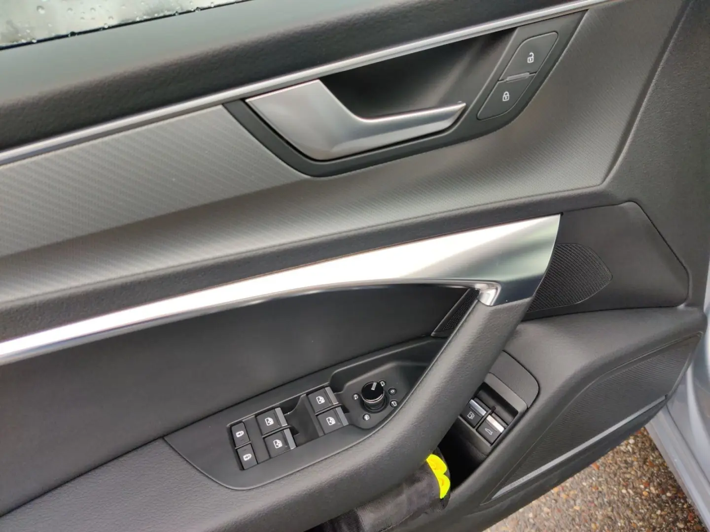 A6 Limousine 50 TFSI e q. S-Tronic S-Line Ext.,