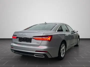 A6 Limousine 50 TFSIe quattro S tronic sport
