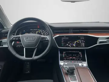 A6 Limousine 50 TFSIe quattro S tronic sport
