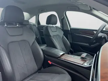 A6 Limousine 50 TFSIe quattro S tronic sport