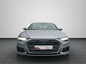 A6 Limousine 50 TFSIe quattro S tronic sport