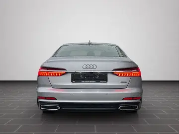 A6 Limousine 50 TFSIe quattro S tronic sport