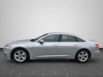 A6 Limousine 50 TFSIe quattro S tronic sport