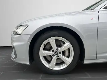 A6 Limousine 50 TFSIe quattro S tronic sport