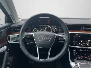 A6 Limousine 50 TFSIe quattro S tronic sport