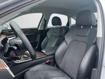 A6 Limousine 50 TFSIe quattro S tronic sport