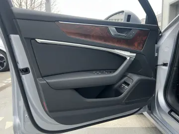 A6 Limousine 50 TFSIe quattro S tronic sport