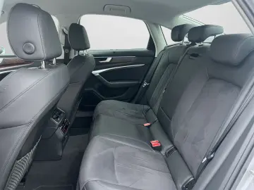 A6 Limousine 50 TFSIe quattro S tronic sport