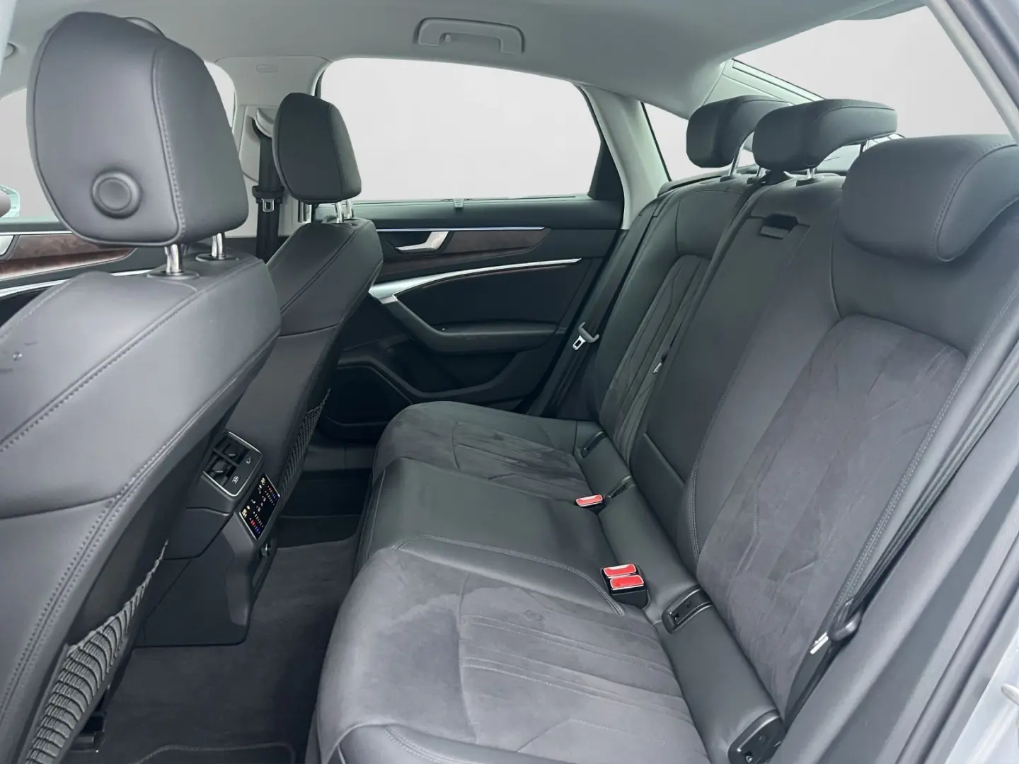 A6 Limousine 50 TFSIe quattro S tronic sport