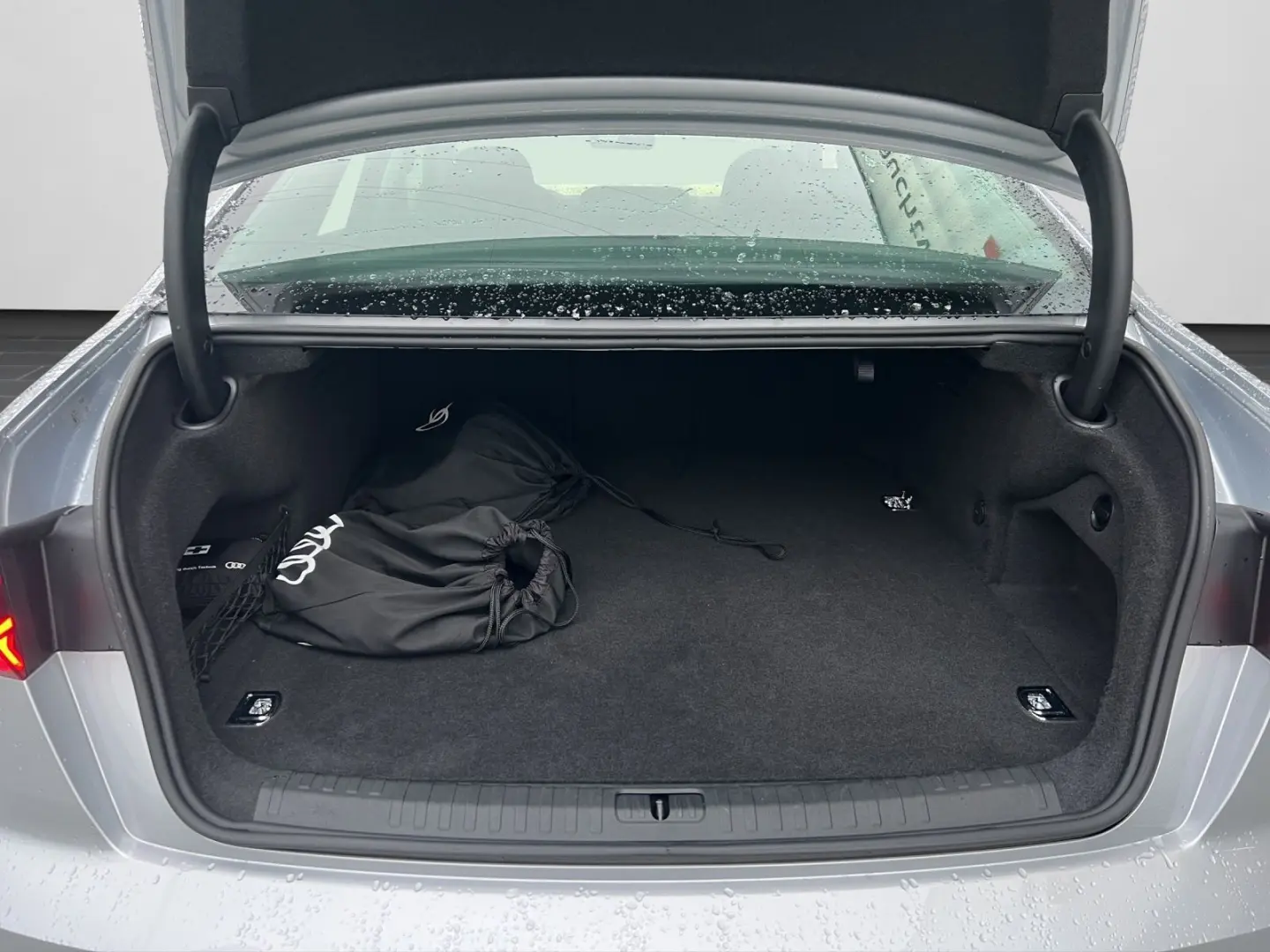 A6 Limousine 50 TFSIe quattro S tronic sport