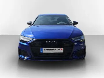 A6 Limousine 50 TFSI e quattro S tronic S line H