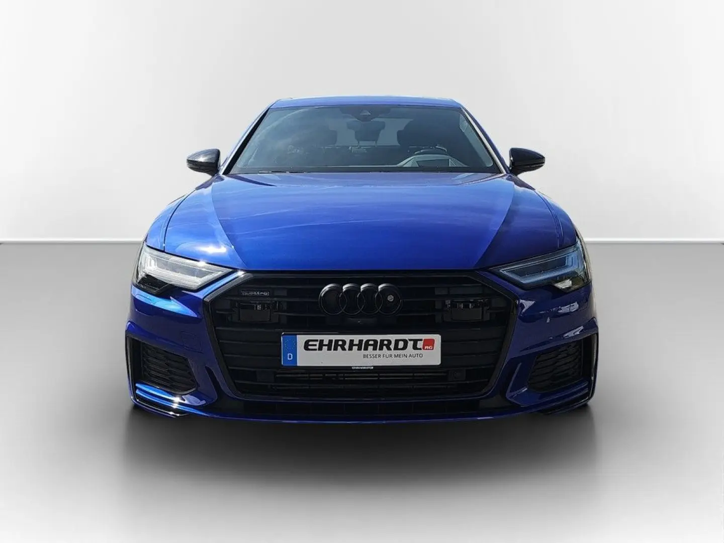 A6 Limousine 50 TFSI e quattro S tronic S line H