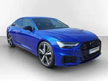 A6 Limousine 50 TFSI e quattro S tronic S line H