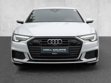 A6 Limousine 50 TFSI e quattro 220(299) S tronic