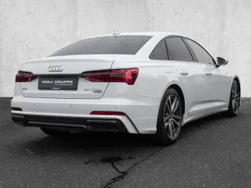 A6 Limousine 50 TFSI e quattro 220(299) S tronic