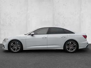 A6 Limousine 50 TFSI e quattro 220(299) S tronic