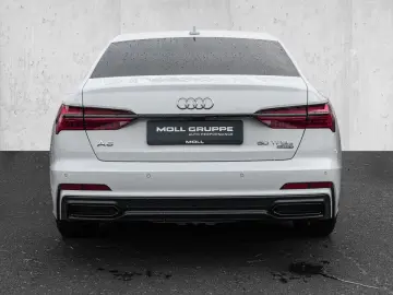 A6 Limousine 50 TFSI e quattro 220(299) S tronic