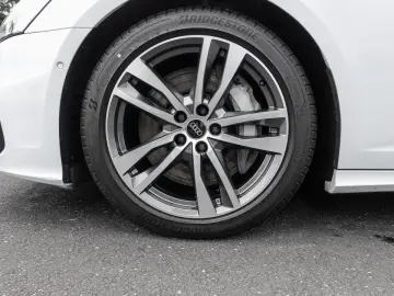 A6 Limousine 50 TFSI e quattro 220(299) S tronic