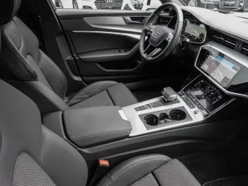 A6 Limousine 50 TFSI e quattro 220(299) S tronic