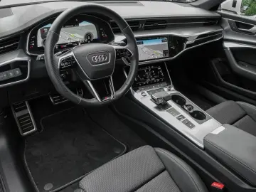 A6 Limousine 50 TFSI e quattro 220(299) S tronic