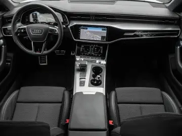 A6 Limousine 50 TFSI e quattro 220(299) S tronic