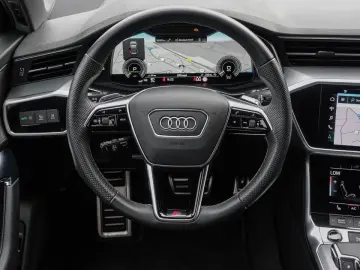 A6 Limousine 50 TFSI e quattro 220(299) S tronic