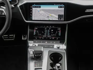 A6 Limousine 50 TFSI e quattro 220(299) S tronic