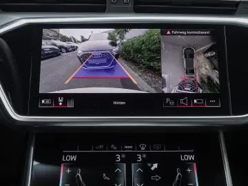 A6 Limousine 50 TFSI e quattro 220(299) S tronic