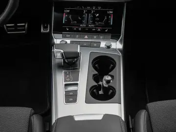 A6 Limousine 50 TFSI e quattro 220(299) S tronic