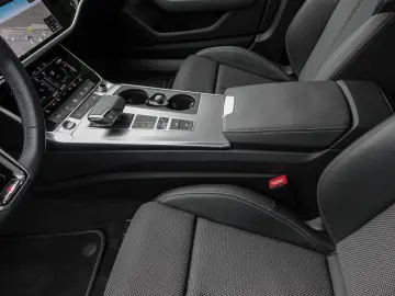 A6 Limousine 50 TFSI e quattro 220(299) S tronic