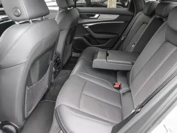 A6 Limousine 50 TFSI e quattro 220(299) S tronic