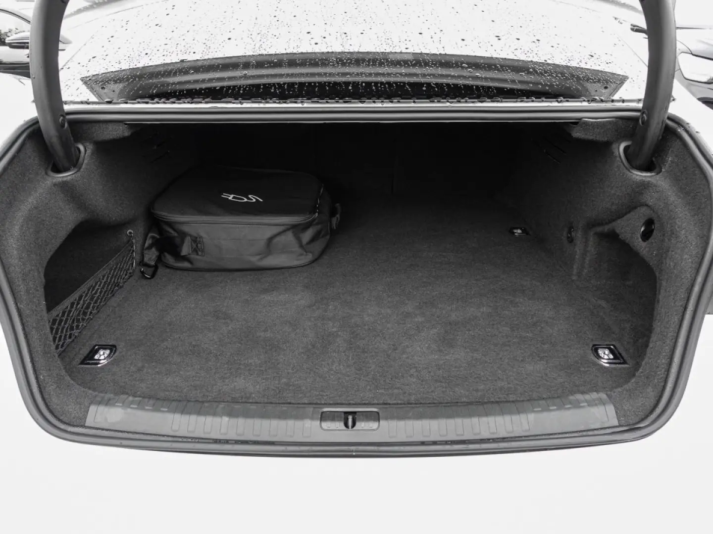 A6 Limousine 50 TFSI e quattro 220(299) S tronic