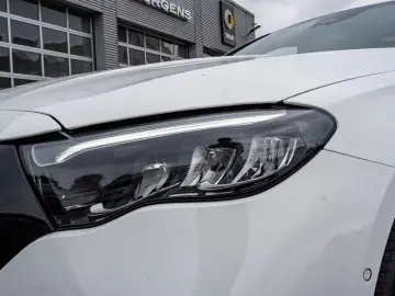 E 200 AMG-Sport/Super/Pano/Night/Totw/Distr/19'