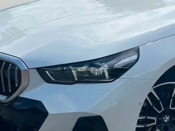520i Limousine M Sportpaket Komfortsitze Pano St