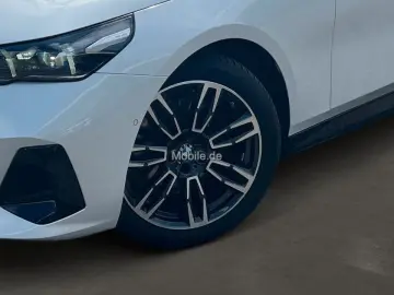 520i Limousine M Sportpaket Komfortsitze Pano St