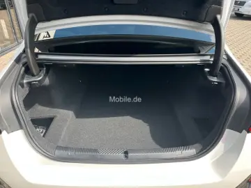 520i Limousine M Sportpaket Komfortsitze Pano St