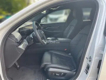 520i Limousine M Sportpaket Komfortsitze Pano St
