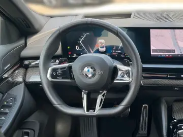 520i Limousine M Sportpaket Komfortsitze Pano St