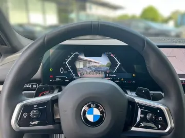 520i Limousine M Sportpaket Komfortsitze Pano St
