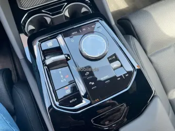 520i Limousine M Sportpaket Komfortsitze Pano St