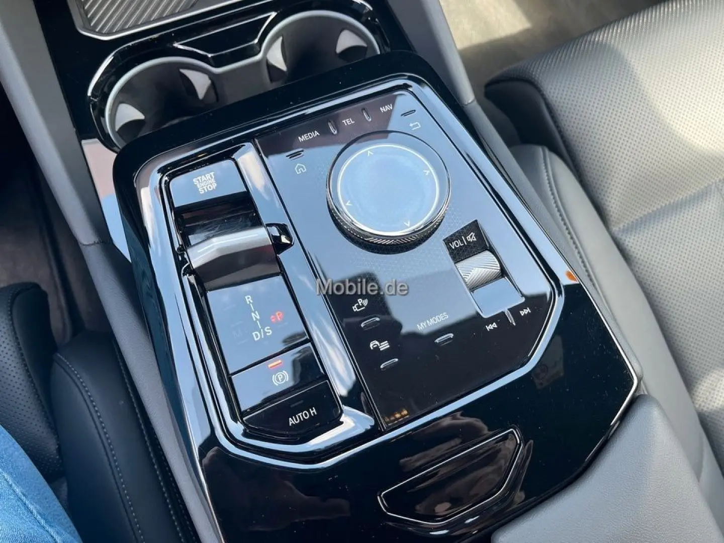 520i Limousine M Sportpaket Komfortsitze Pano St