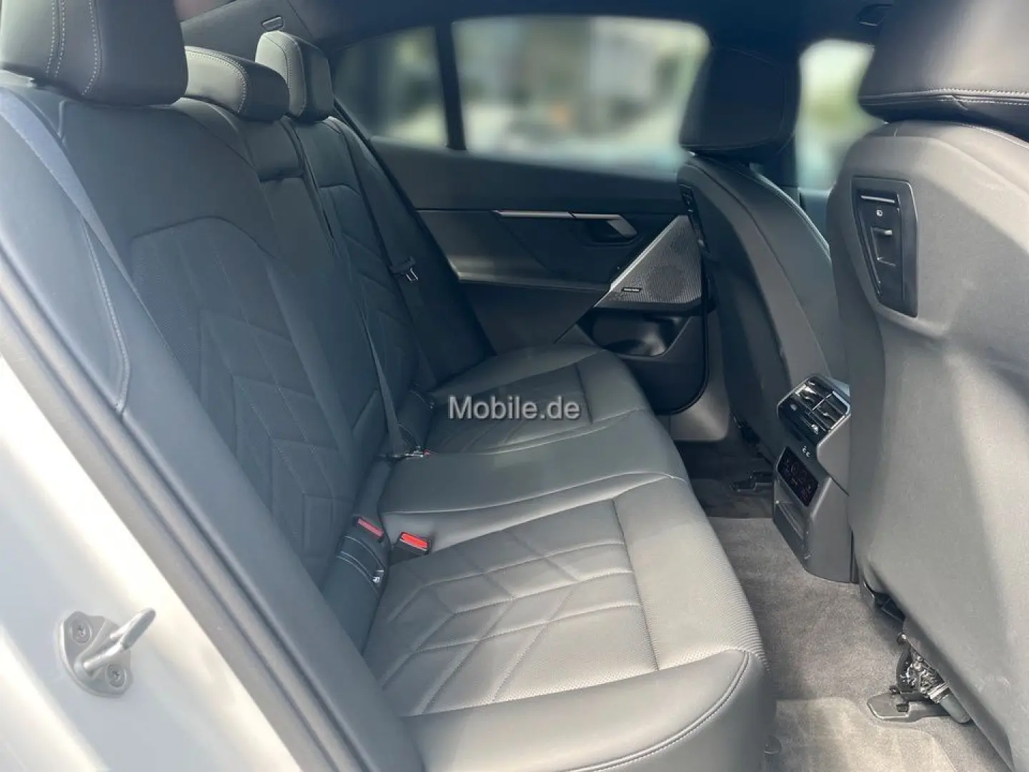 520i Limousine M Sportpaket Komfortsitze Pano St